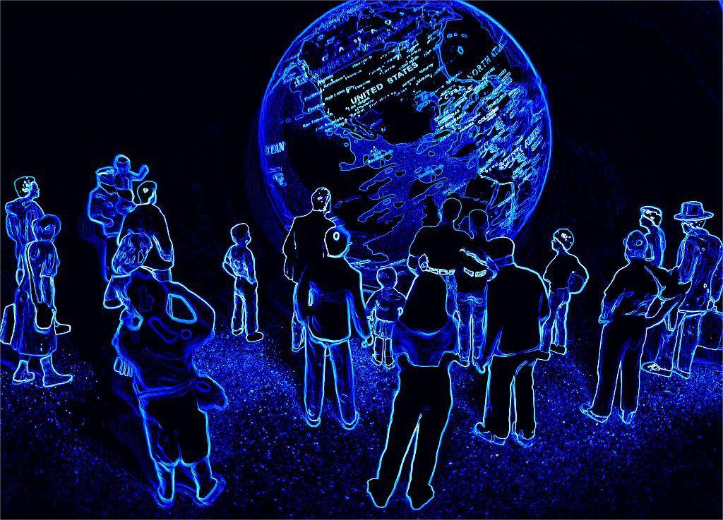 廣東未來(lái)科技——元宇宙時(shí)代的吶喊者”