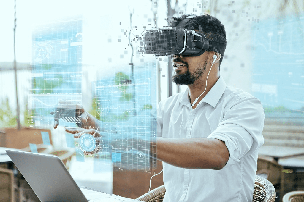 廣東未來(lái)科技：育民族品牌，創(chuàng)世界領(lǐng)先